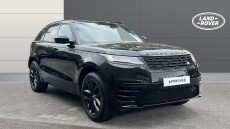 Land Rover Range Rover Velar 2.0 D200 MHEV Dynamic SE 5dr Auto Diesel Estate